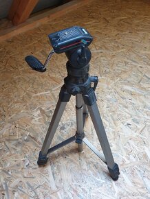 STATIV HAMA - BETA 51, TELESKOPICKÝ - 4