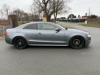 AUDI A5 3.0 TDI 180kW S-line 2012 - 4