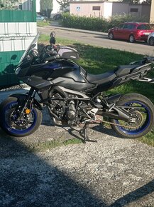 YAMAHA TRACER 900 R.V.2018 - 4