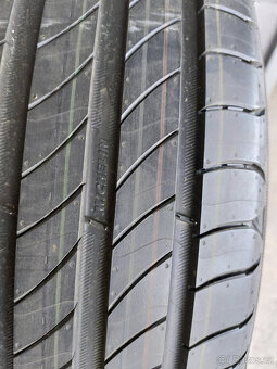 205/55 R19 97V Michelin e Primacy letní 4ks - 4
