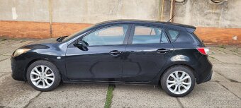 Mazda 3 2011 1.6 77 kw - 4