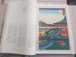 Japonsko / Hiroshige One Hundred Famous Views of Edo - 4