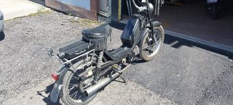 Babetta 210 - 4