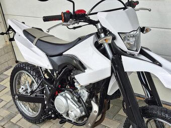 Yamaha wr 125 / 2013 - 4