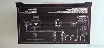 Síťový filtr Monster Power HTS 2600 - 4
