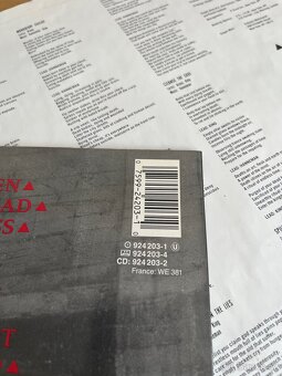 Slayer - South In Heaven - 4