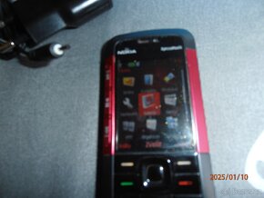 nokia 5310 - 4