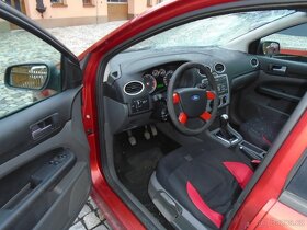ford focus 1,8tdcí díly - 4