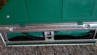 Vysavac Vorwerk kobold 131 - 4