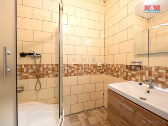 Prodej bytu 2+1, 52 m², Příbram, ul. Mariánská - 4