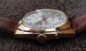 Náramkové hodinky SLAVA automatic - 4
