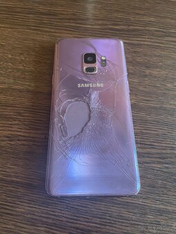 Samsung galaxy s9 - 4