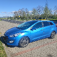 Prodám Hyundai i30 - 4