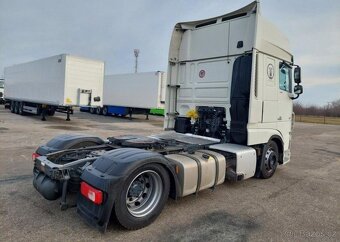 Prodám Tahač DAF XF 480 FT 4x2 - 4