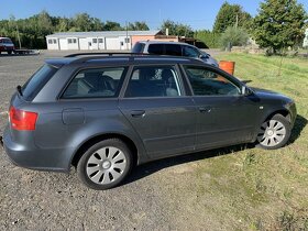 Audi a4 b7 dily - 4