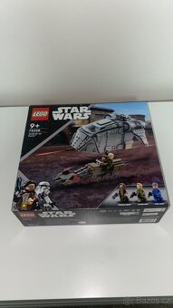 LEGO Star wars sety - 4