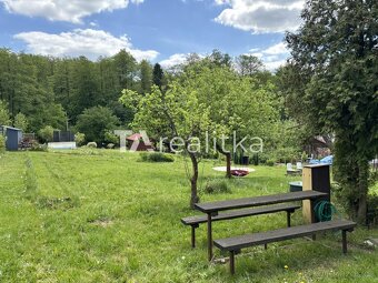 Prodej pozemek Zahrada Orlová 73511 - 4