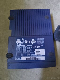Externí disketová mechanika iomega zip 100 - 4