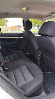 Śkoda Octavia 1.9 TDI - 4