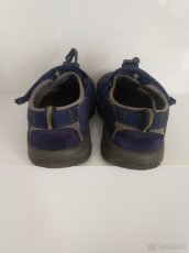 Keen Newport H2 sandalky, velikost 25/26 - 4