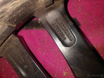 5x108 R19 Peugeot Citroën - 4
