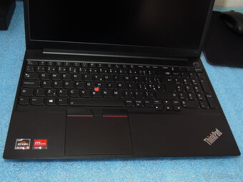 Lenovo ThinkPad E15 G2 15.6" IPS AMD Ryzen 5 4500 512GB 16G - 4