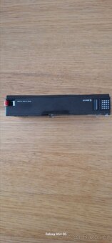 Rádio Sony Tick-Talk VX-1G - 4
