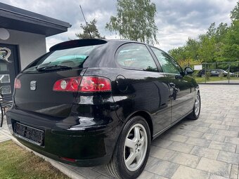 Seat Ibiza 1.4 - 4