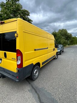Peugeot Boxer 2.2 HDi - 4