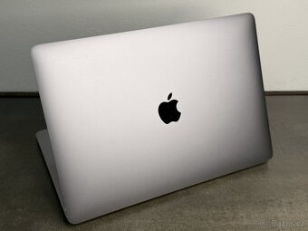 MacBook Pro 13'' 2020 / i5 / 16GB / 512GB SSD / Space Gray - 4