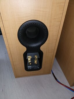 Prodám Bowers wilkins DM309, VELMI DOBŘE HRAJÍCÍ, krásné ve - 4