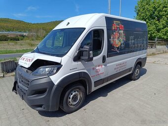 Fiat Ducato 103 kW - 4