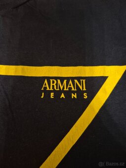 Armani 2 trika - 4