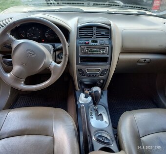 Hyundai Santa Fe 4x4 2.0 CRDi - 4