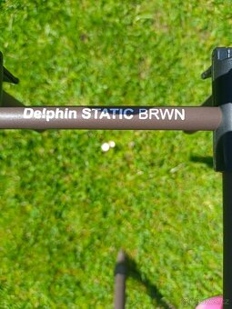 DELPHIN-Rodpod STATIC trojnožka - 4