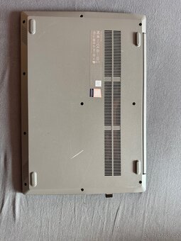 Lenovo Ideapad S145 – Ryzen 5, SSD 512 GB, 15,6” - 4