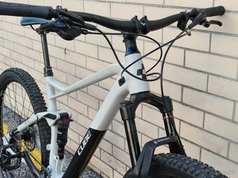 Cube Stereo 29" 120 Race L 2021 - 4