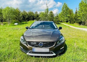 Volvo V60 110kW.Diesel - 4