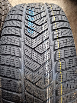 5x108 r20 kola jaguar epace disky alu 20 245 45 volvo ford - 4