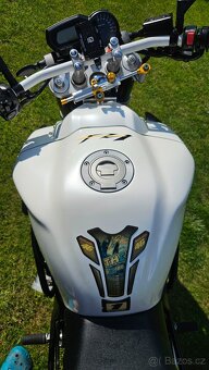 Yamaha FZ1 N - 4