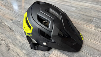 Trailová přilba R2 Trail vel.M 55-59cm - 4