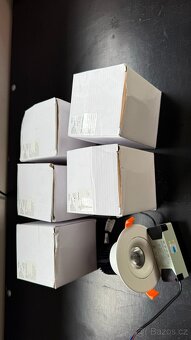 6x LED svítidlo AURALIGHT DOWNLIGHT FINDER 14W 1300LM - 4