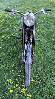 Čz 150 c - 4