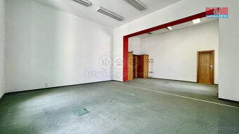 Pronájem kancelářského prostoru, 86 m², Rychnov nad Kněžnou - 4