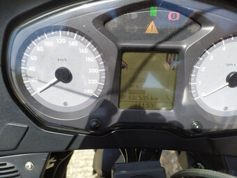 BMW R 1200 RT-2007 - 4