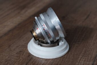 Schneider-Kreuznach Curtagon 28mm f/4 -(Kodak DKL) - 4