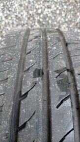 195/65R15 91T continental 3 4 ks letní - 4