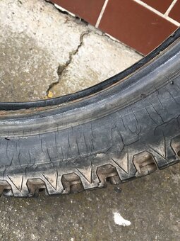 Barum S22 3,50x18 - 4