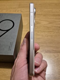 Asus Zenfone 9 White 8GB/128GB 5G Dual Sim - 4