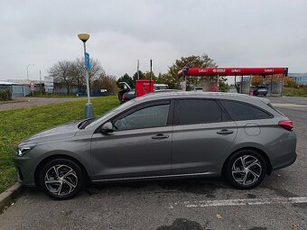Hyundai i30 kombi FL 1,5 Dpi 81kW r.v. 2020 - 4